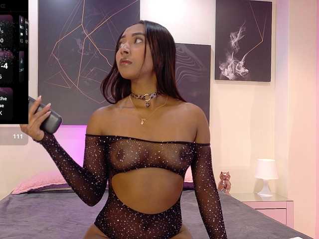 GabrielaLugo live cam on BongaCams