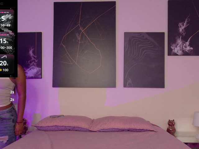 GabrielaLugo live cam on BongaCams