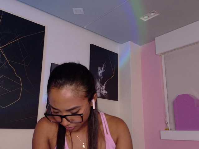 GabrielaLugo live webcam show