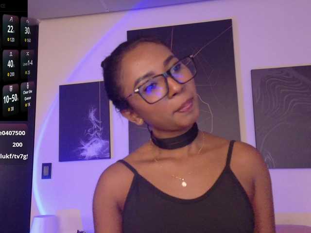 GabrielaLugo live cam on BongaCams