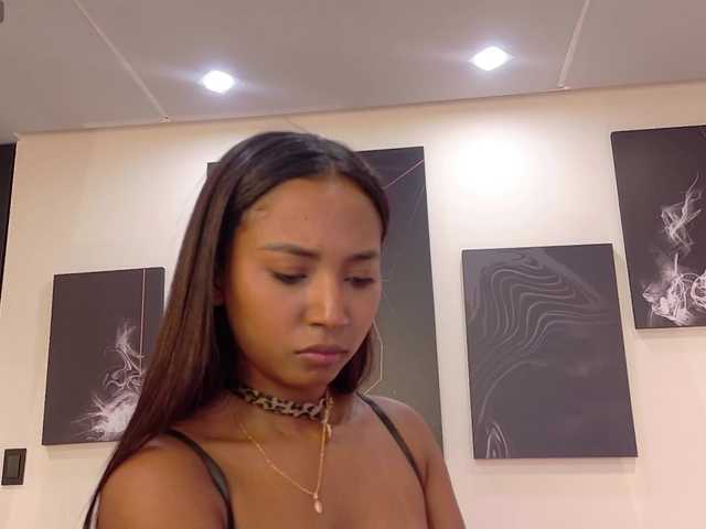 GabrielaLugo live cam on BongaCams