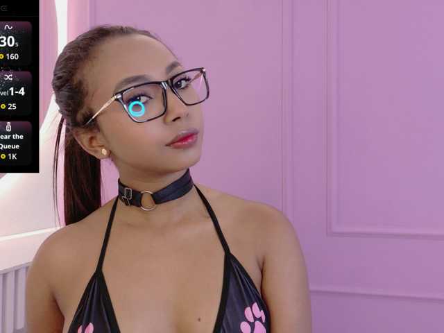 GabrielaLugo live cam on BongaCams