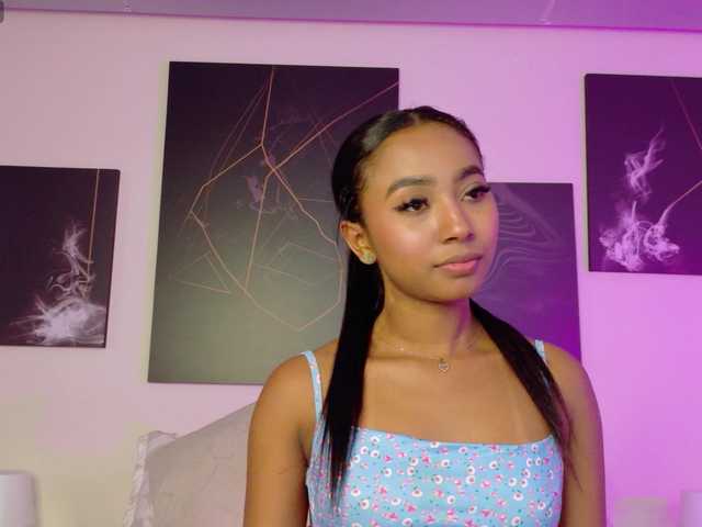 GabrielaLugo's BongaCams show and profile