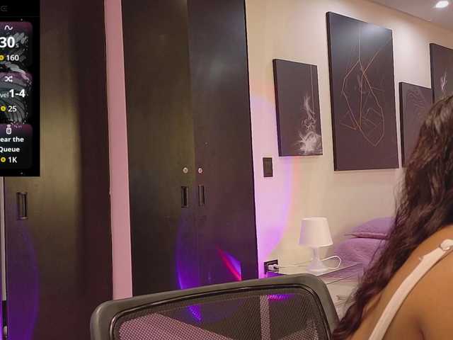 GabrielaLugo live cam on BongaCams