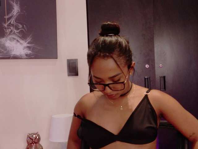 GabrielaLugo live cam on BongaCams
