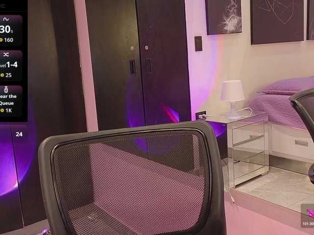 GabrielaLugo live cam on BongaCams
