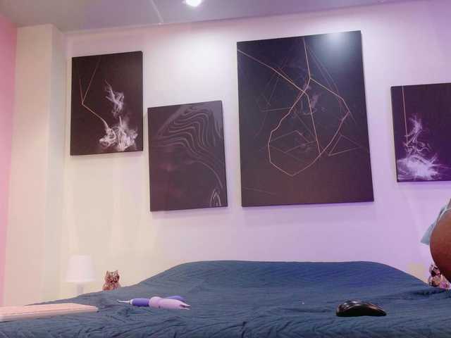 GabrielaLugo live webcam show
