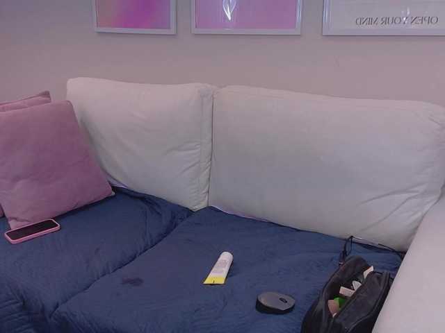 GabrielaLugo live cam on BongaCams