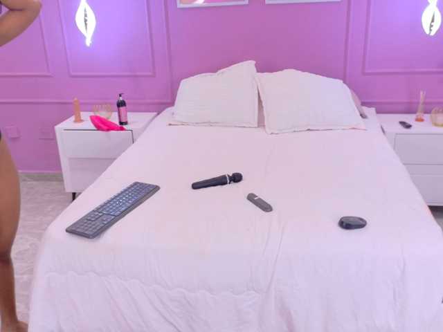 GabrielaLugo live cam on BongaCams