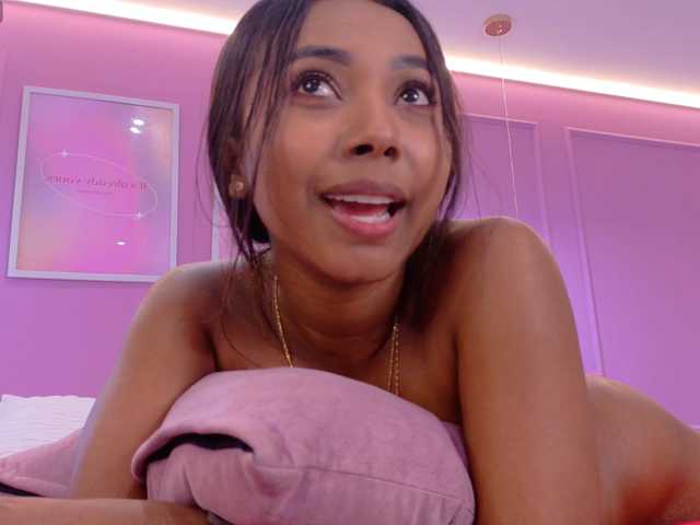 GabrielaLugo live cam on BongaCams