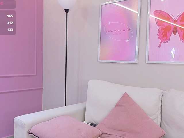 GabrielaLugo live cam on BongaCams