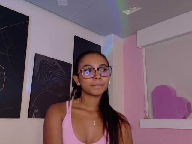 GabrielaLugo live cam on BongaCams