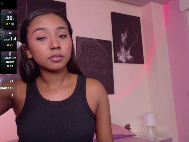 GabrielaLugo live cam on BongaCams