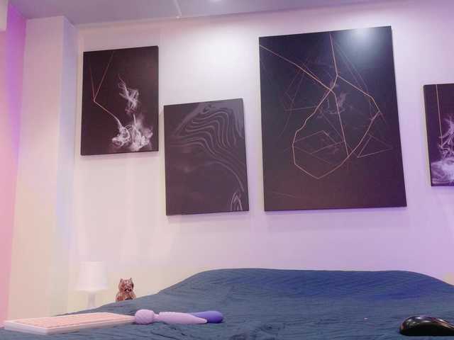 GabrielaLugo live webcam show