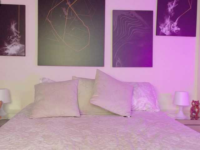 GabrielaLugo's BongaCams show and profile