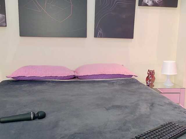 GabrielaLugo live cam on BongaCams