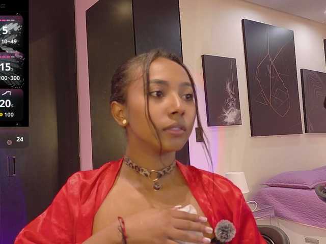 GabrielaLugo live cam on BongaCams