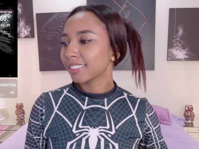 GabrielaLugo live cam on BongaCams