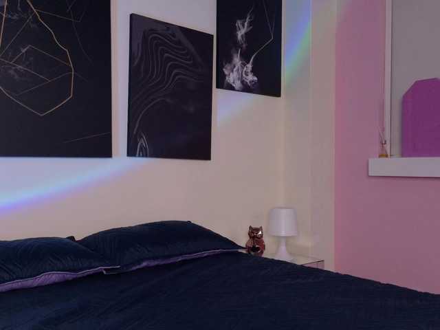 GabrielaLugo live webcam show