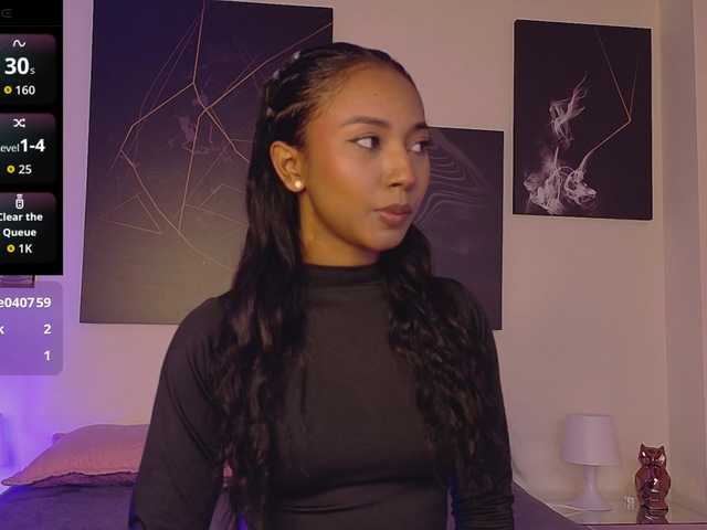 GabrielaLugo live cam on BongaCams