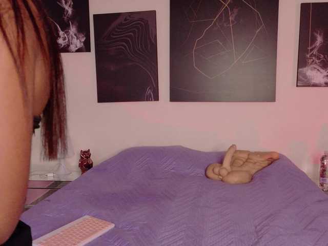 GabrielaLugo live webcam show
