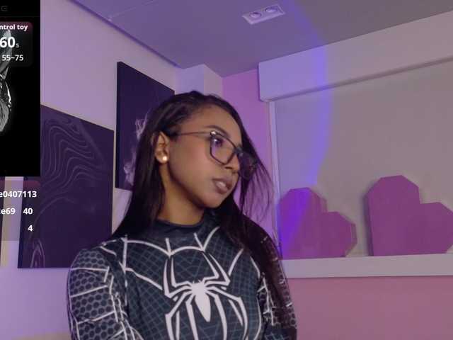 GabrielaLugo live cam on BongaCams