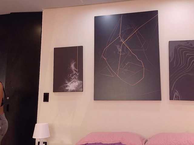 GabrielaLugo live cam on BongaCams