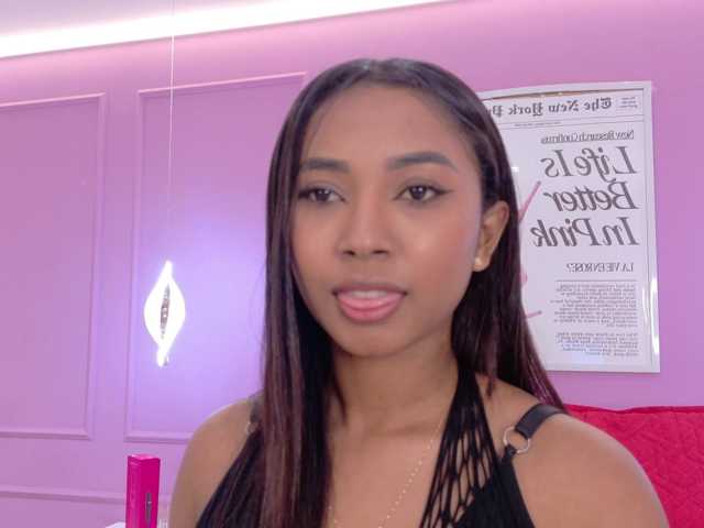 GabrielaLugo live cam on BongaCams