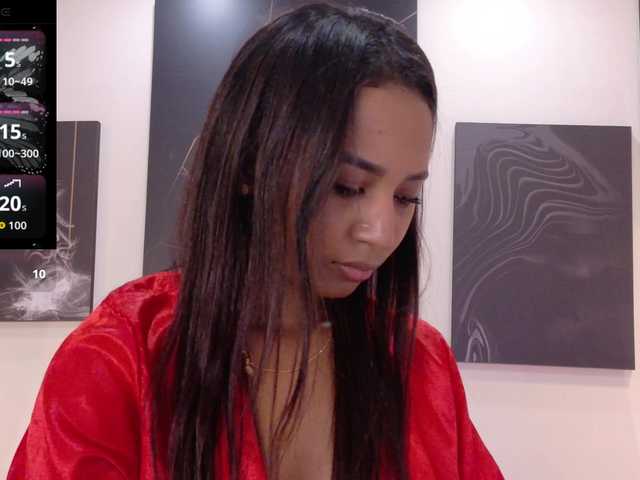GabrielaLugo live cam on BongaCams