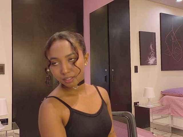 GabrielaLugo live cam on BongaCams