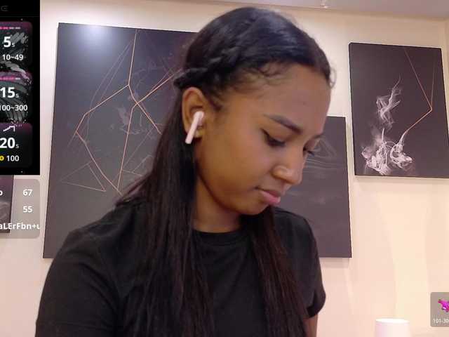 GabrielaLugo live cam on BongaCams