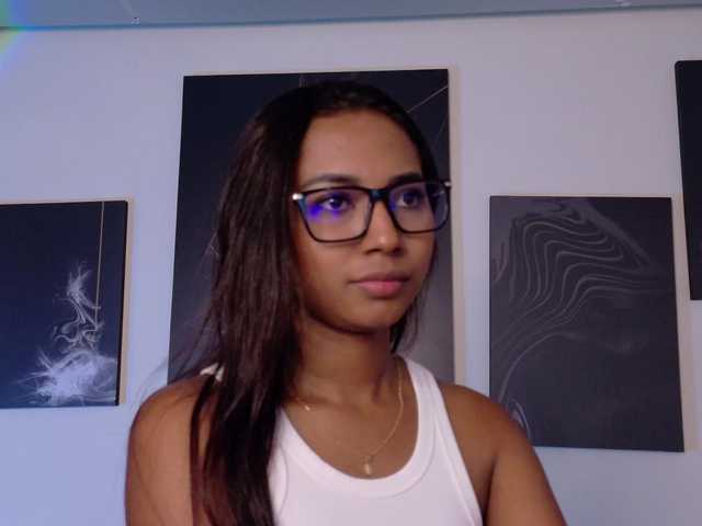 GabrielaLugo live cam on BongaCams