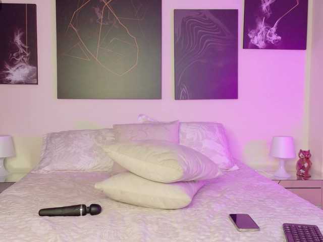 GabrielaLugo's BongaCams show and profile