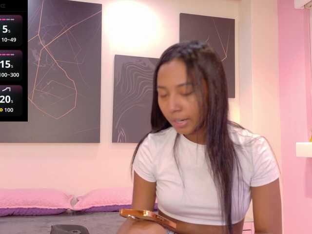 GabrielaLugo live cam on BongaCams