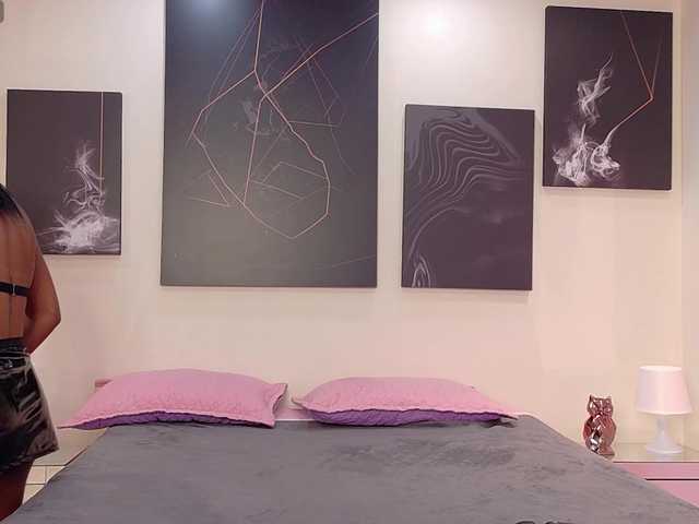 GabrielaLugo live cam on BongaCams