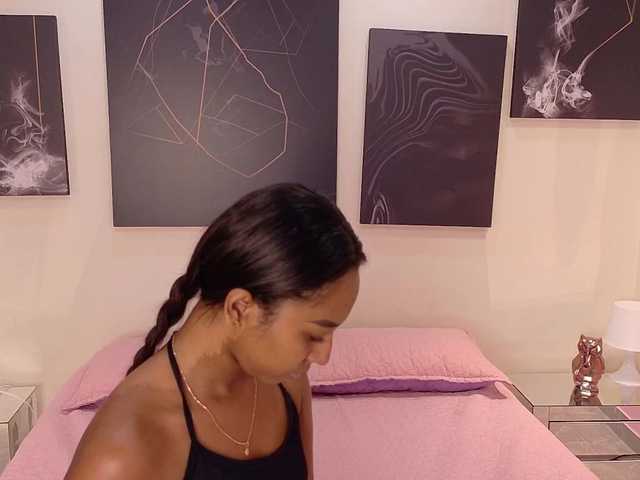 GabrielaLugo live cam on BongaCams