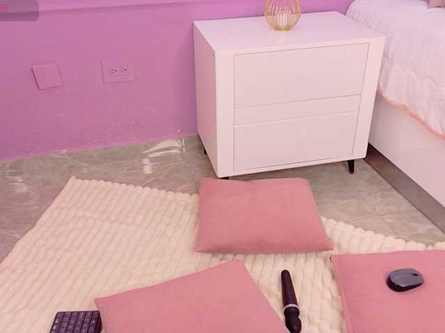 GabrielaLugo, en vivo ahora en BongaCams