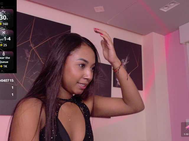 GabrielaLugo live cam on BongaCams