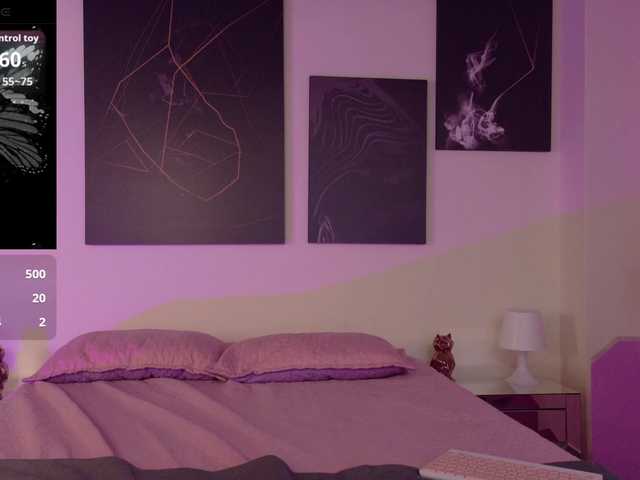 GabrielaLugo live cam on BongaCams