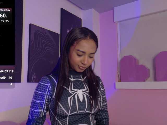 GabrielaLugo live cam on BongaCams