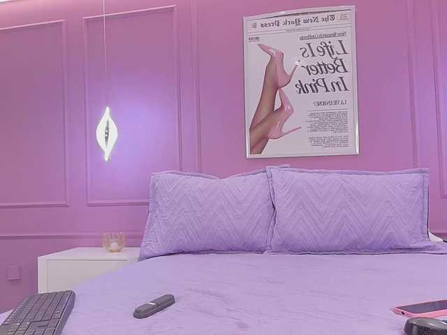 GabrielaLugo live cam on BongaCams