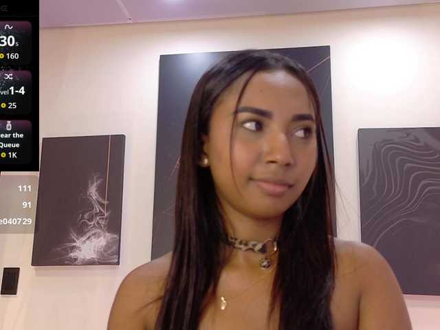 GabrielaLugo live cam on BongaCams