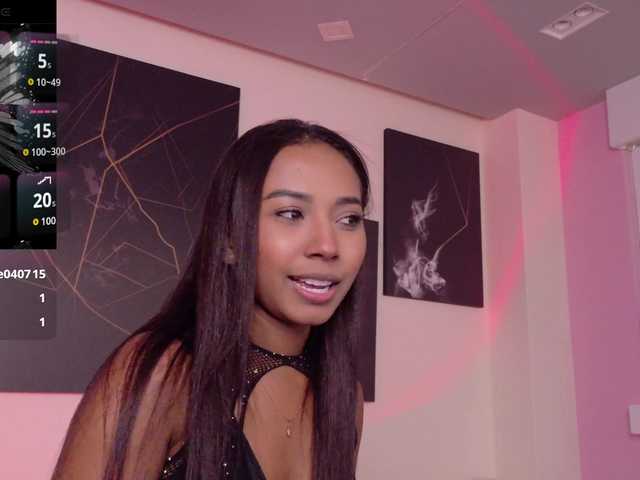 GabrielaLugo live cam on BongaCams