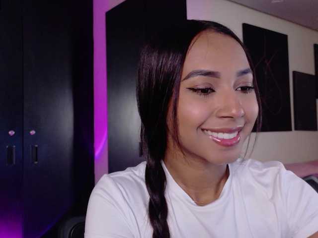 GabrielaLugo live cam on BongaCams
