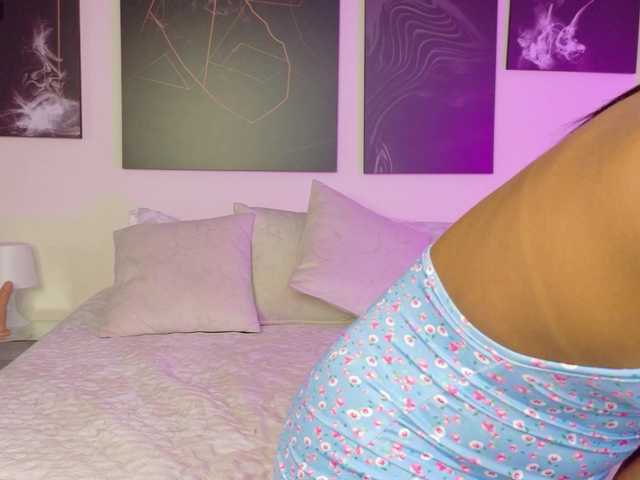 GabrielaLugo's BongaCams show and profile