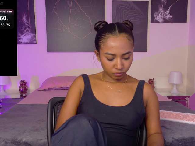 GabrielaLugo live cam on BongaCams