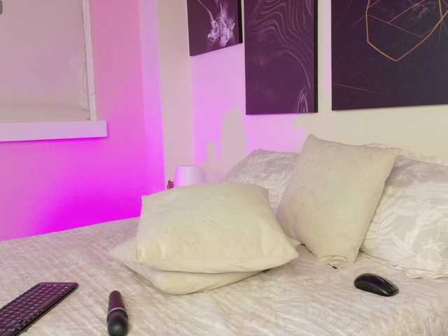 GabrielaLugo's BongaCams show and profile