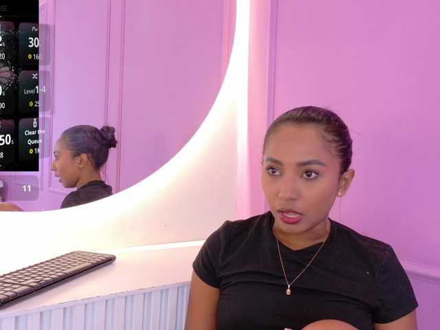 GabrielaLugo live cam on BongaCams