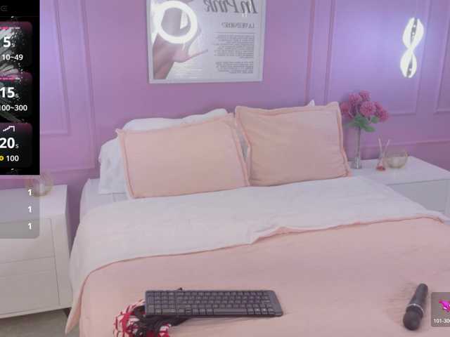 GabrielaLugo live cam on BongaCams