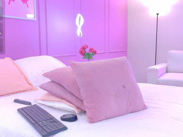 GabrielaLugo live cam preview